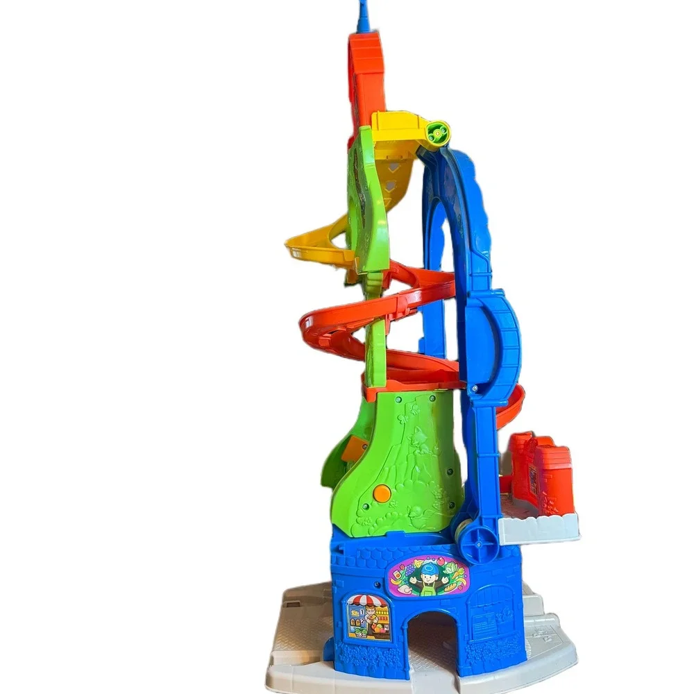 Fisher-Price fisher price